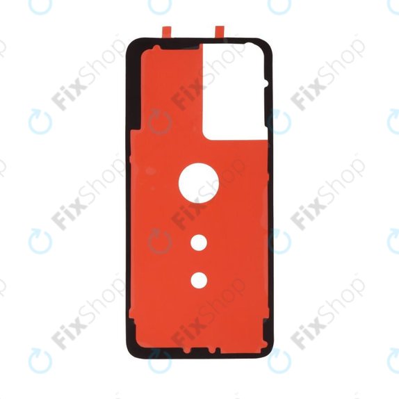 Realme GT Neo 2 5G RMX3370 - Lepka pod Bateriový Kryt Adhesive