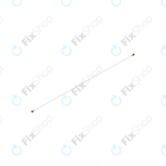 Huawei Honor 7X BND-AL10 BND-TL10 - RF Káblik 113mm - 14241100 Genuine Service Pack