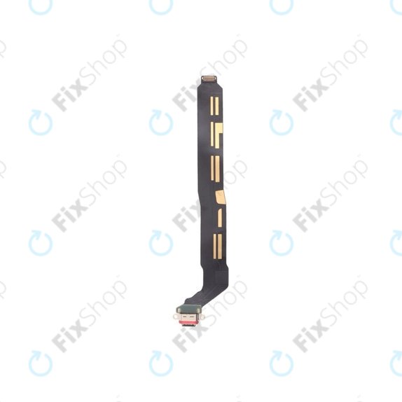OnePlus Nord 2 5G - Nabíjecí Konektor + Flex Kabel