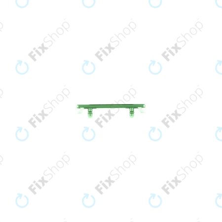 OnePlus Nord 2 5G - Tlačítko Hlasitosti (Green Wood) - 1071101121 Genuine Service Pack