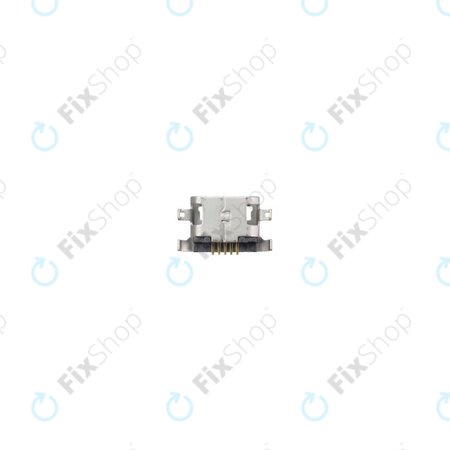 Motorola Moto G4 XT1622, G4 Plus XT1642 - Nabíjecí Konektor