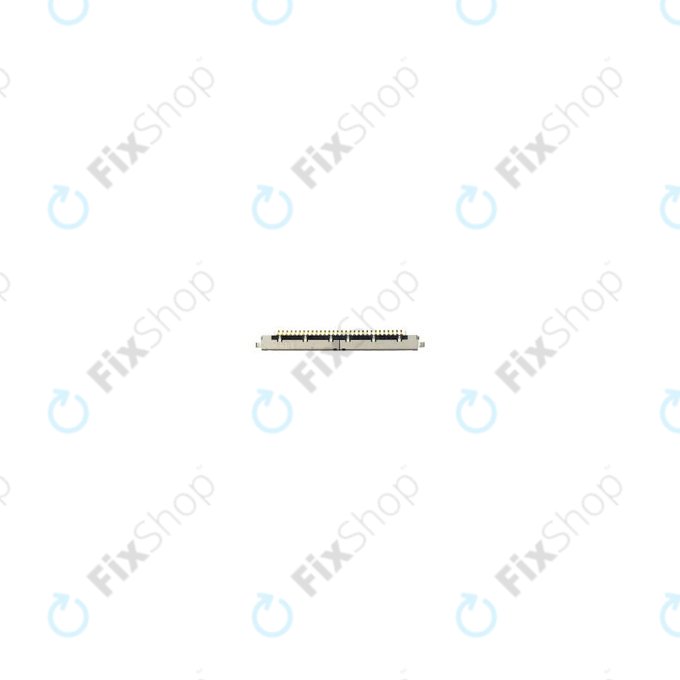 Apple iMac 21.5" A1311 (Mid 2010) - LVDS Konektor (30-Pin)