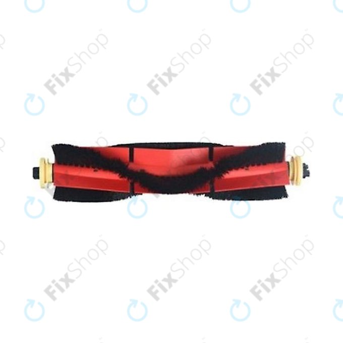 Xiaomi Roborock S5 (Mijia 1S), S5 Max, S6, S6 MaxV, S6 Pure, E4, E5, Mi Robot Vacuum Mop 1S, Xiaowa E2, E3, Lite C10 - Hlavní Kartáč (Odnímatelný Váleček)