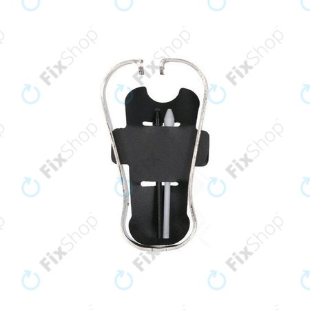 Hrot S-Pen pro Samsung, Black, White, GH81-19573A, Genuine Service Pack