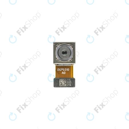 Huawei Y7 Dual - Zadní Kamera - 23060237 Genuine Service Pack