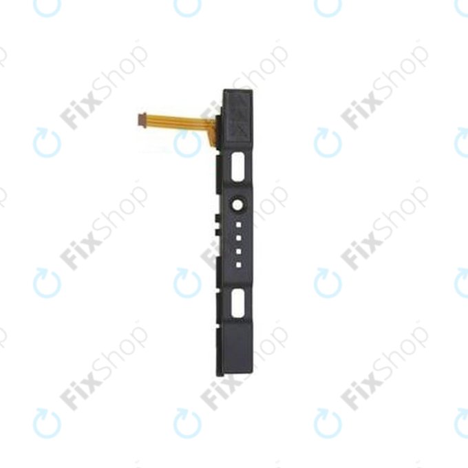 Nintendo Switch - Zasouvací Kolejnice pro Joy-Con (Pravá)