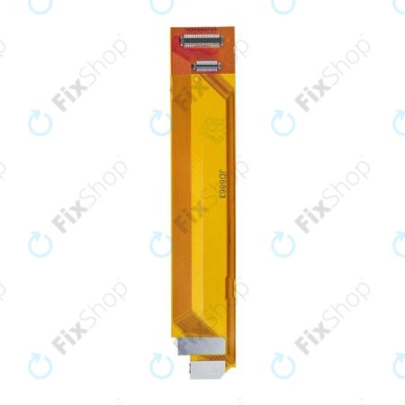 Testovací Kabel LCD Displeje a Dotyku pro iPhone 5