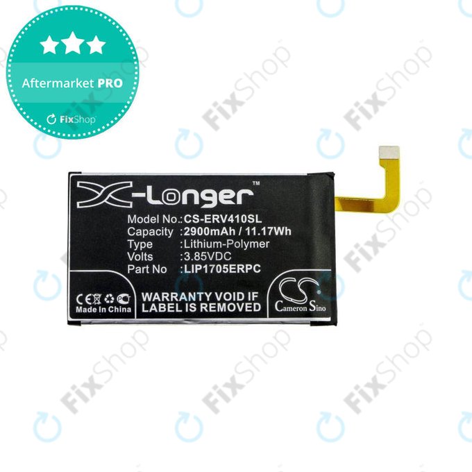 Sony Xperia 5 - Baterie LIP1705ERPC 2900mAh HQ