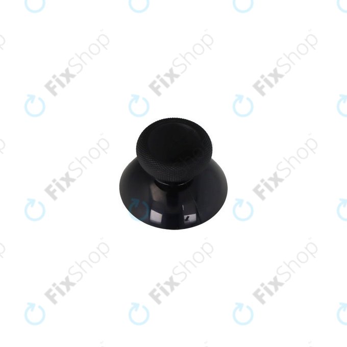 Krytka analogového joysticku (Black) pro ovladač Microsoft Xbox Series X