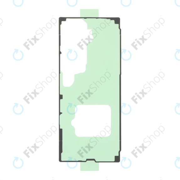 Samsung Galaxy Z Fold 7 F966B - Lepka pod Bateriový Kryt Adhesive