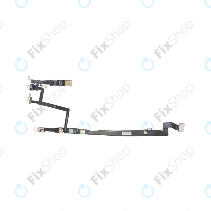 Apple iPhone 16 Pro Max - Bluetooth Anténa + Flex Kabel