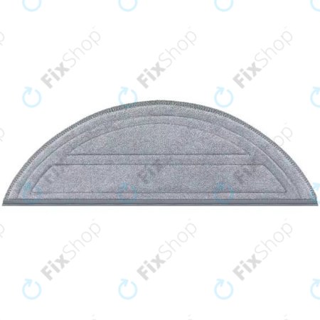 Xiaomi Roborock Q10-series, S8 Pro, S8 Pro Plus - Mopovací útěrka