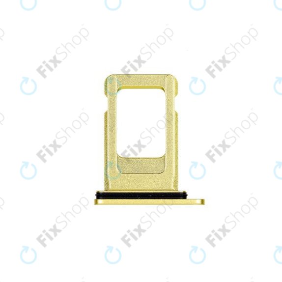 Apple iPhone 11 - SIM Slot (Yellow)