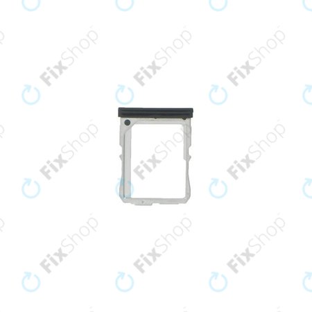 LG G2 D802 - SIM Slot (Černá) - ABN73938501