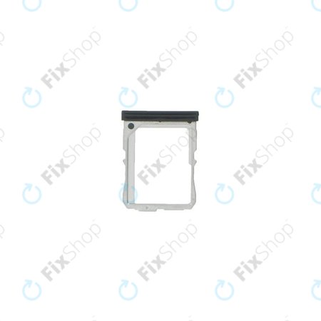 LG G2 D802 - SIM Slot (Černá) - ABN73938501
