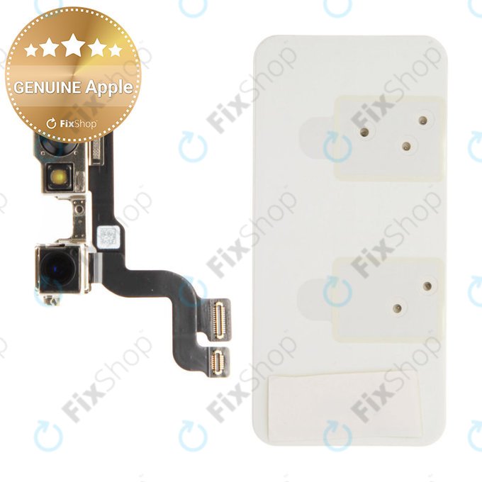 Přední Kamera pro iPhone 14 Plus | 661-30391 | Genuine Apple