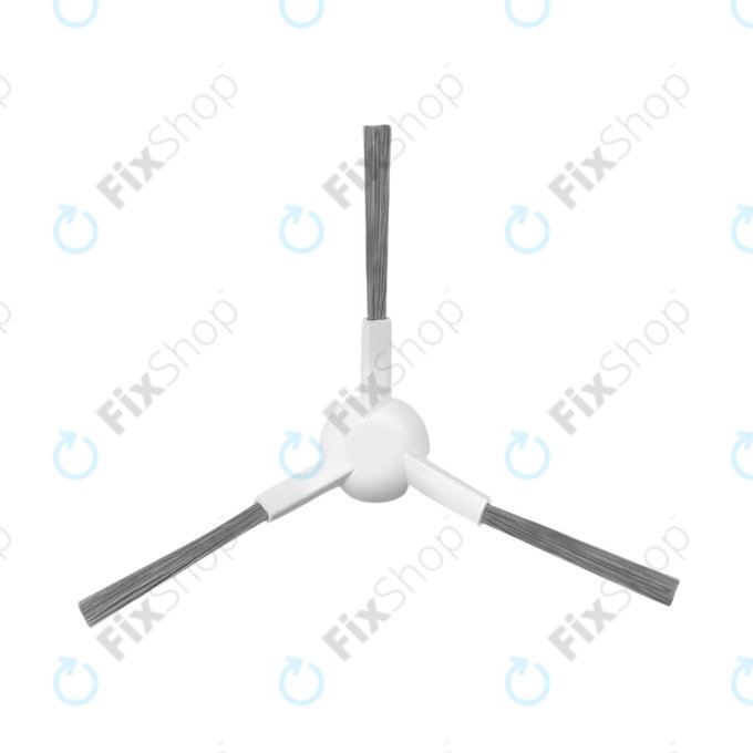 Xiaomi Dreame L10s Ultra Gen2, Pro Gen2, Mova E30 Ultra - Boční kartáč