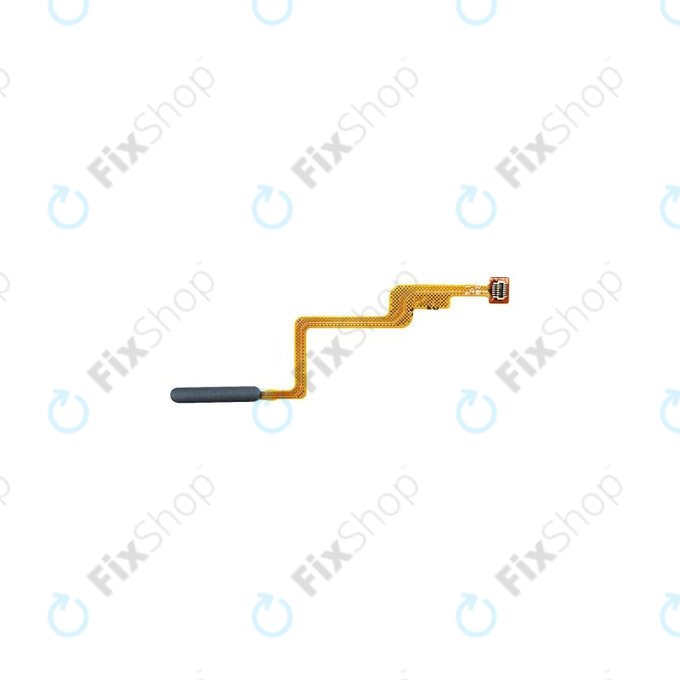 Xiaomi 11T, 11T Pro - Senzor Otisku Prstu + Flex Kabel (Meteorite Grey)