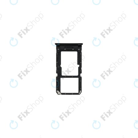 OnePlus Nord N100 BE2013 BE2015 - SIM Slot (Morning Frost) - 1081100072 Genuine Service Pack