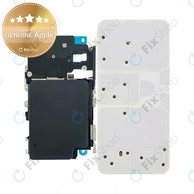 Baterie pro iPhone 17 Pro Max eSIM | 5088mAh | 661-56056 | Genuine Apple