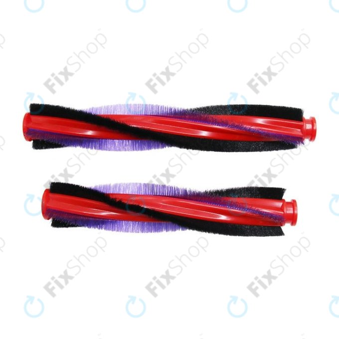 Dyson V6 - Hlavní Kartáče (185mm, 225mm)