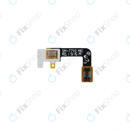 Samsung Galaxy Tab S2 8,0 WiFi T710 - Mikrofon + Flex Kabel - GH59-14441A Genuine Service Pack