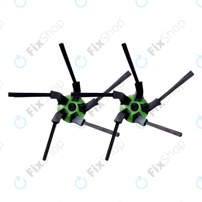 Boční kartáč, 2 ks pro iRobot Roomba S9, S9+