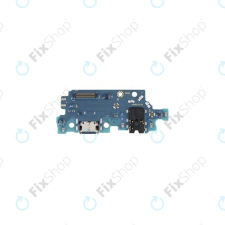 Samsung Galaxy A23 A236B - Nabíjecí Konektor PCB Deska