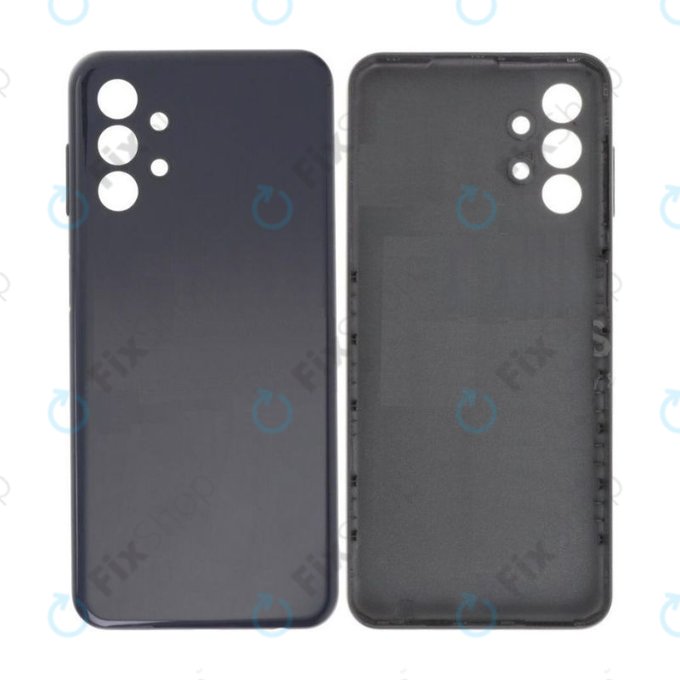 Samsung Galaxy A13 A135F - Bateriový Kryt (Black)