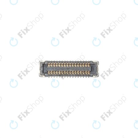 Apple iPad Air - FPC Konektor Port LCD Displeje na Motherboard