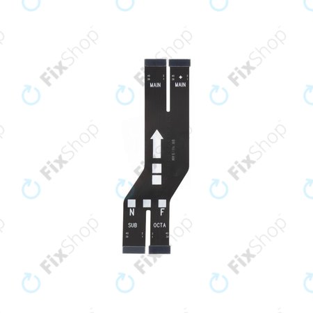 Samsung Galaxy A26 A266E - Hlavní Flex Kabel