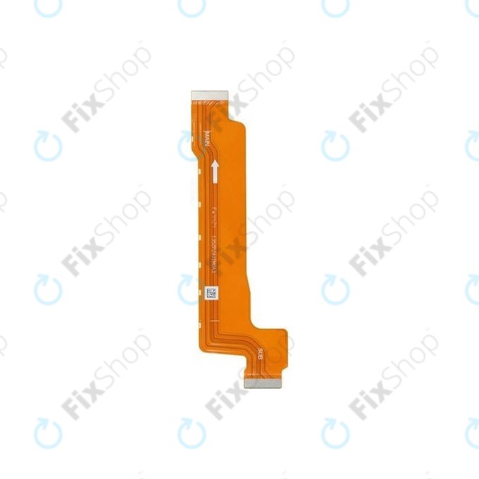 Xiaomi Poco X7 Pro 2412DPC0AG - Hlavní Flex Kabel - 1350204000616A Genuine Service Pack