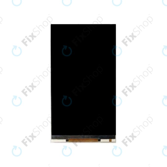 Caterpillar CAT S50 - LCD Displej