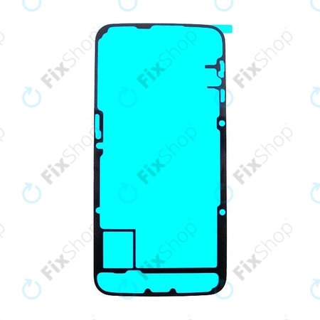 Samsung Galaxy S6 Edge G925F - Lepka pod Bateriový Kryt Adhesive