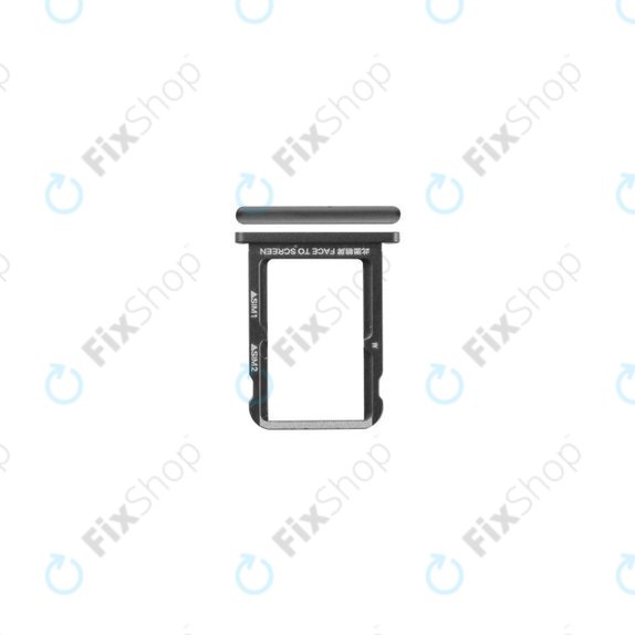 Xiaomi Mi A2 (Mi 6X) - SIM Slot (Black)