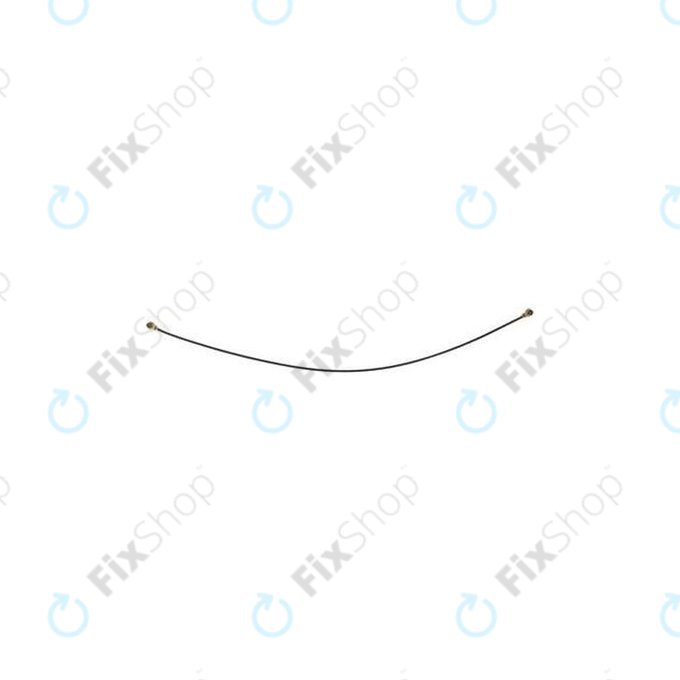 Huawei Y6 (2018), Honor 7A AUM-L29 - RF Káblik 116.5mm - 97070TQY Genuine Service Pack