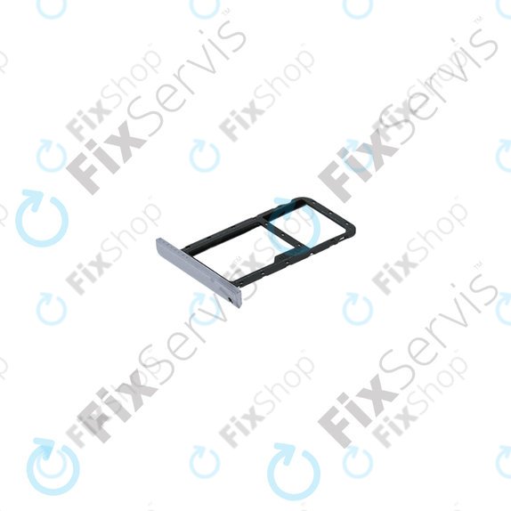 Huawei Mediapad T3 10 - SIM Slot (Stříbrná) - 97069859
