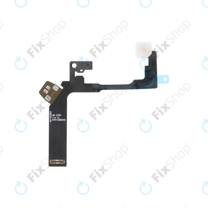Apple iPhone 16 Pro - Proximity Senzor + Flex Kabel