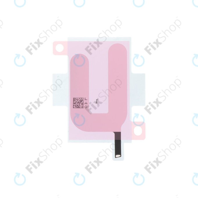 Apple iPhone 17 - Lepka pod Baterii Adhesive