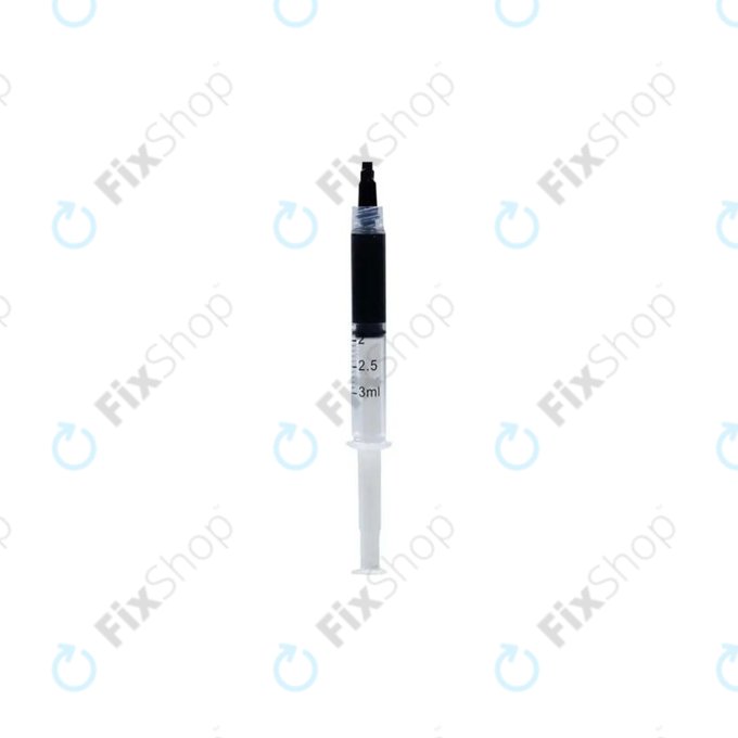 Kapalina na Opravu Škrábanců Objektivu Fotoaparátu