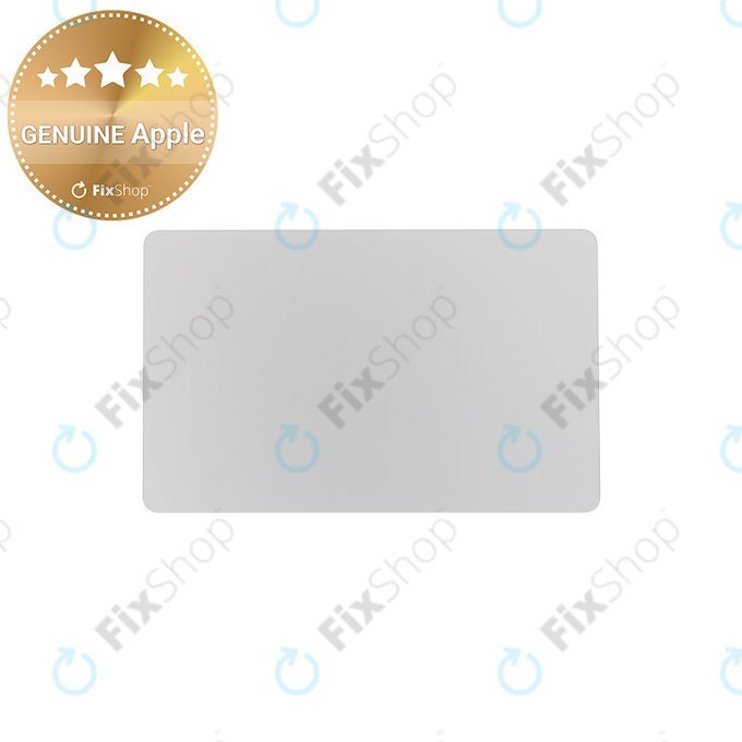 Trackpad komplet pro MacBook Pro 14", A2992 (2023), Silver, 661-38736, Genuine Apple