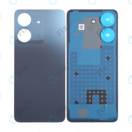 Xiaomi Redmi 13C 23100RN82L, 23106RN0DA - Bateriový Kryt (Navy Blue)
