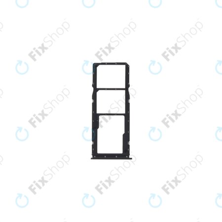 Xiaomi Poco M5s - SIM Slot