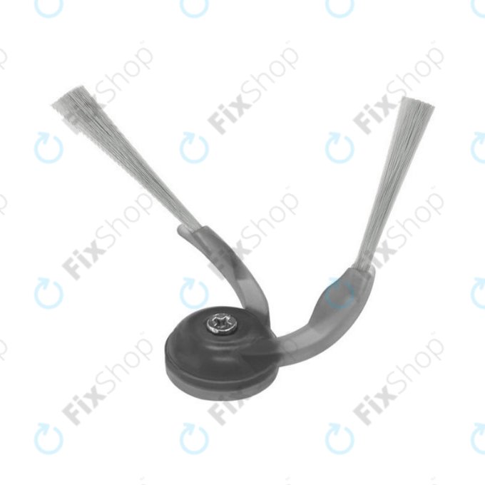 Xiaomi Roborock Qrevo Curv, Qrevo Edge, Saros 10, Saros 10R, QV 35A - Boční kartáč