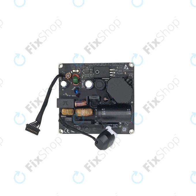 Apple AirPort Extreme, Time Capsule - Zdroj (60W)