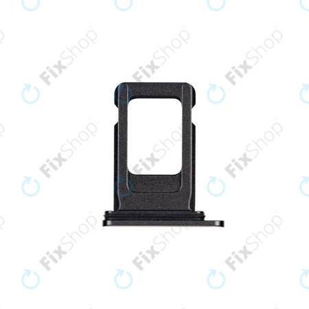 Apple iPhone 11 - SIM Slot (Black)