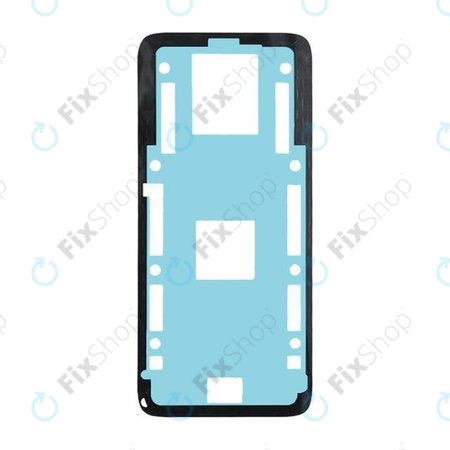 Xiaomi Redmi Note 9S, Note 9 Pro, Note 9 Pro Max - Lepka pod Bateriový Kryt Adhesive - 320200003F4U Genuine Service Pack