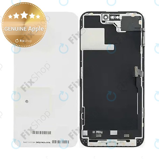 OLED Displej sestava pro iPhone 14 Pro Max | 661-30401 | Genuine Apple