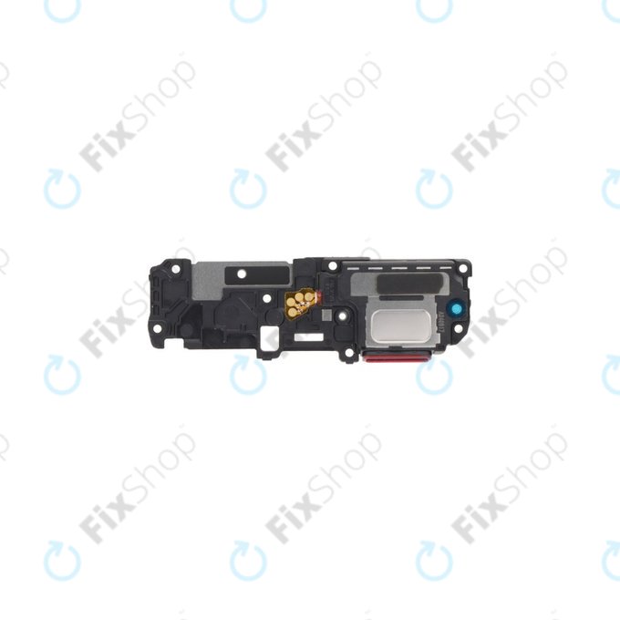 Samsung Galaxy S25 - Reproduktor