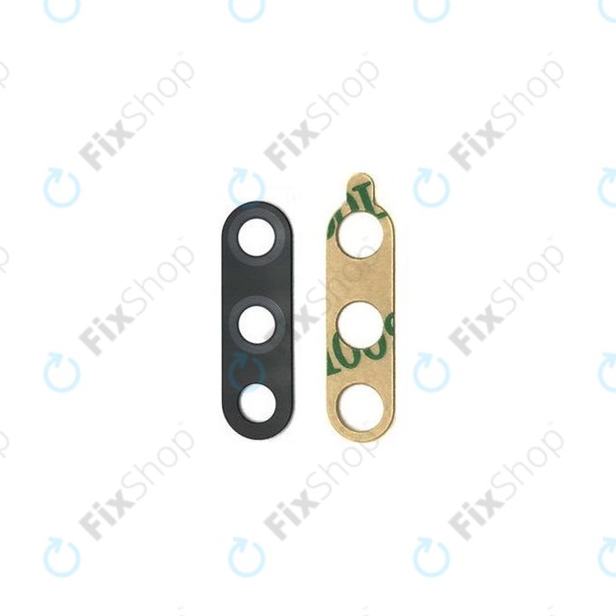 Huawei Y7 Prime (2018) - Sklíčko Zadní Kamery